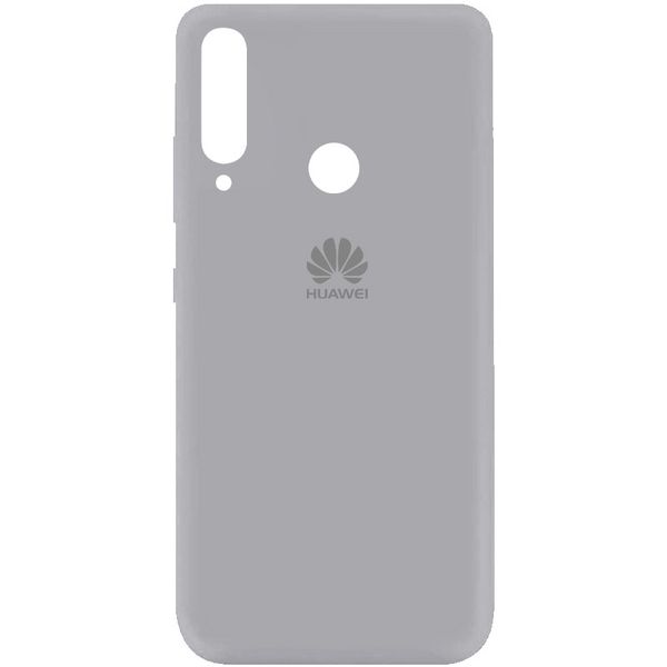 Чехол Silicone Cover My Color Full Protective (A) для Huawei Y6p 480100043 фото 3 Купить в интернет-магазине IBANAN