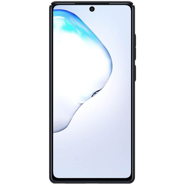 Чехол Nillkin Matte для Samsung Galaxy Note 20 380103449 фото 2 Купить в интернет-магазине IBANAN