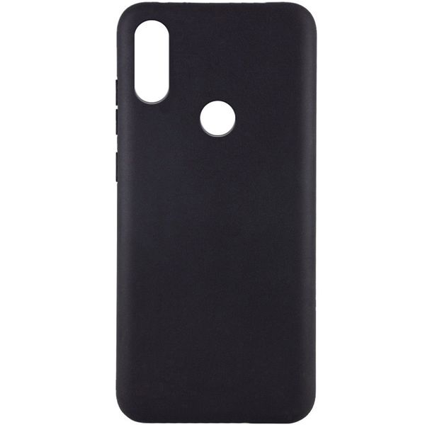 Чохол TPU Epik Black для Huawei P Smart Z 480100057 фото 1 Купити в інтернет-магазині IBANAN