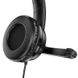 Навушники Hoco W103 Magic tour gaming headphones Black 2070593089321 фото 3 Купити в інтернет-магазині IBANAN