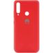 Чехол Silicone Cover My Color Full Protective (A) для Huawei Y6p 480100043 фото 6 Купить в интернет-магазине IBANAN