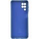 Чохол Silicone Cover Lakshmi Full Camera (A) для Samsung Galaxy A12 / M12 380102319 фото 2 Купити в інтернет-магазині IBANAN