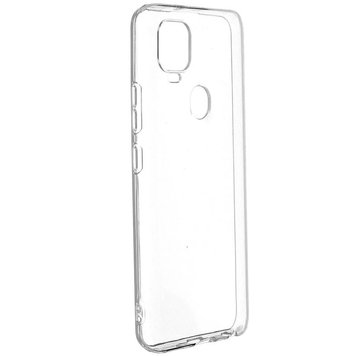 TPU чохол Epic Transparent 1,0mm для ZTE Blade v2020 460100082 фото 1 Купить в интернет-магазине IBANAN