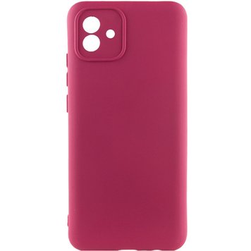 чехол Silicone Cover Lakshmi Full Camera (A) для Samsung Galaxy A04 380102788 фото 1 Купить в интернет-магазине IBANAN