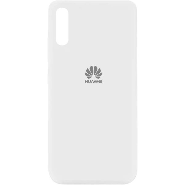 Чехол Silicone Cover My Color Full Protective (A) для Huawei Y8p ( 2020) / P Smart S 480100044 фото 7 Купить в интернет-магазине IBANAN