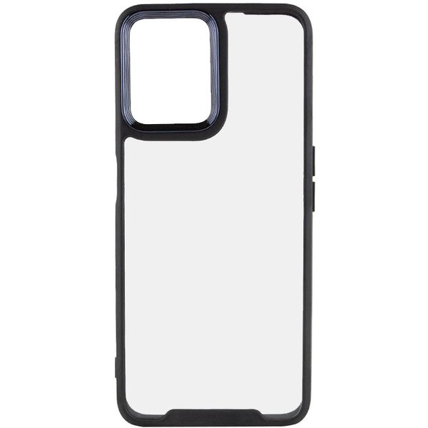 Чехол TPU + PC Lyon Case для Realme C35 410100074 фото 7 Купить в интернет-магазине IBANAN