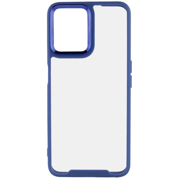 Чехол TPU + PC Lyon Case для Realme C35 410100074 фото 8 Купить в интернет-магазине IBANAN