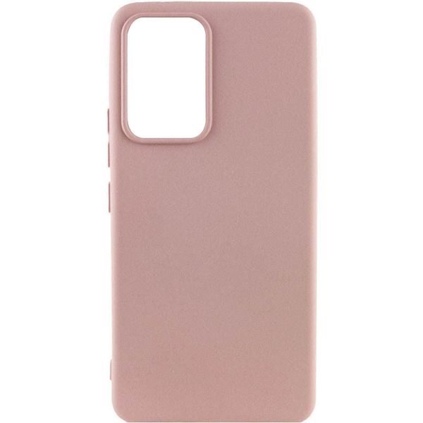 Чохол Silicone Cover Lakshmi (AAA) для Xiaomi 13 Lite 390101516 фото 1 Купити в інтернет-магазині IBANAN