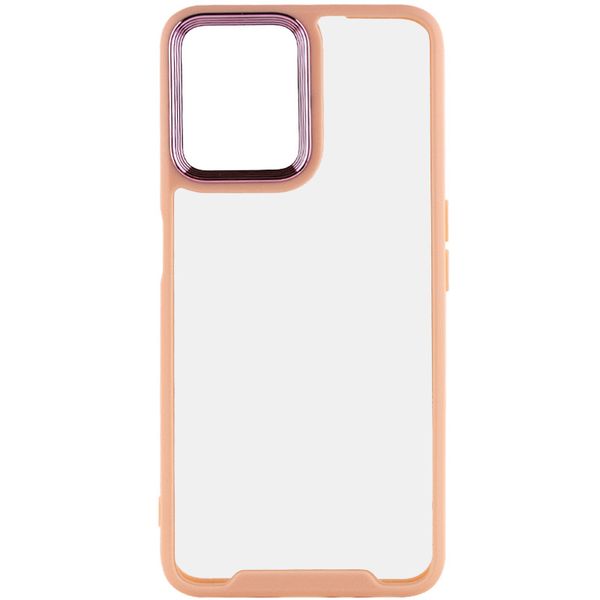 Чехол TPU + PC Lyon Case для Realme C35 410100074 фото 5 Купить в интернет-магазине IBANAN