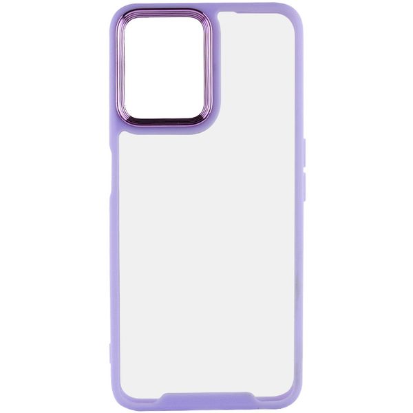 Чехол TPU + PC Lyon Case для Realme C35 410100074 фото 6 Купить в интернет-магазине IBANAN