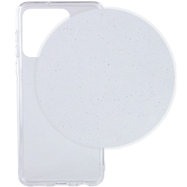 TPU чохол Molan Cano Jelly Sparkle для Xiaomi 13 390103032 фото 2 Купить в интернет-магазине IBANAN