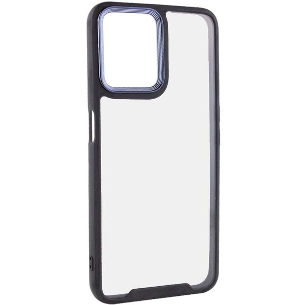 Чохол TPU+PC Lyon Case для Realme C35 410100074 фото 3 Купити в інтернет-магазині IBANAN