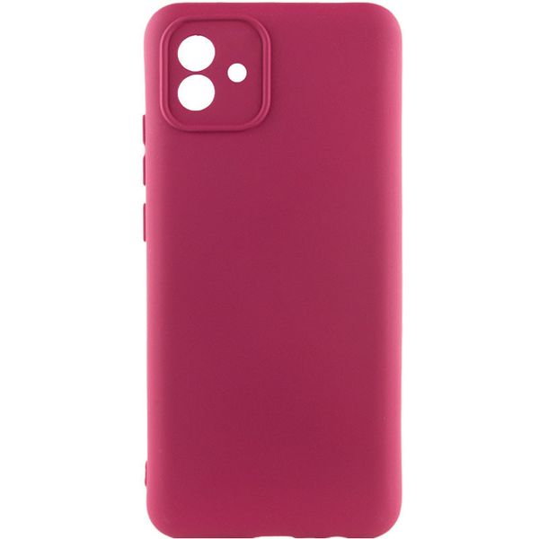 Чохол Silicone Cover Lakshmi Full Camera (A) для Samsung Galaxy A04 380102788 фото 1 Купити в інтернет-магазині IBANAN