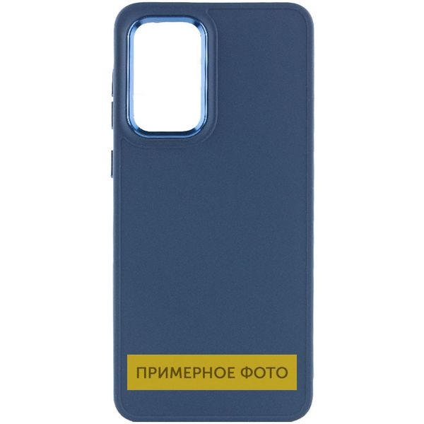 TPU чохол Bonbon Metal Style для Samsung Galaxy S23 Ultra 380103025 фото 1 Купити в інтернет-магазині IBANAN