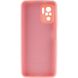 Чохол Silicone Cover Full Camera (AA) для Xiaomi Redmi Note 10 / Note 10s 390100469 фото 2 Купити в інтернет-магазині IBANAN