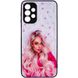 TPU+PC Чехол Prisma Ladies для Samsung Galaxy A32 4G 380102098 фото 2 Купить в интернет-магазине IBANAN