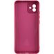 чехол Silicone Cover Lakshmi Full Camera (A) для Samsung Galaxy A04 380102788 фото 2 Купить в интернет-магазине IBANAN