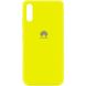 Чохол Silicone Cover My Color Full Protective (A) для Huawei Y8p (2020) / P Smart S 480100044 фото 6 Купити в інтернет-магазині IBANAN