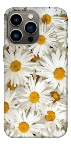 Чохол IBANAN Chamomile для iPhone 13 Pro (6.1"") 3701011430 фото 1 Купити в інтернет-магазині IBANAN