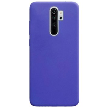 Силиконовый чехол Candy для Xiaomi Redmi Note 8 Pro 390100152 фото 1 Купить в интернет-магазине IBANAN