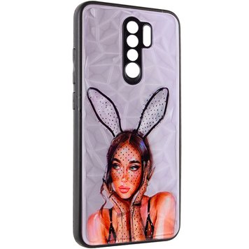 TPU+PC чохол Prisma Ladies для Xiaomi Redmi 9 390100286 фото 1 Купити в інтернет-магазині IBANAN