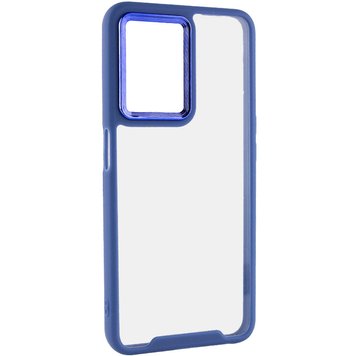 Чохол TPU+PC Lyon Case для Oppo A57s / A57 4G / A77s 430100131 фото 1 Купити в інтернет-магазині IBANAN