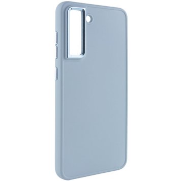 TPU чехол Bonbon Metal Style для Samsung Galaxy S23+ 380103031 фото 1 Купить в интернет-магазине IBANAN