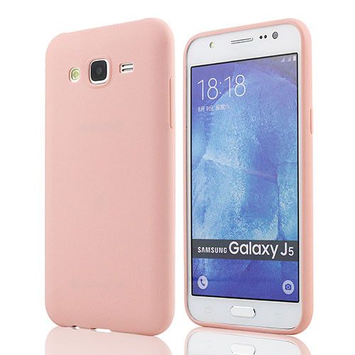 Силиконовый чехол Candy для Samsung J510f Galaxy J5 (2016) 380103435 фото 1 Купить в интернет-магазине IBANAN