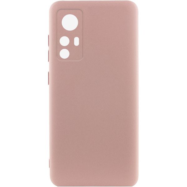 Чохол Silicone Cover Lakshmi Full Camera (A) для Xiaomi Redmi Note 12S 390103129 фото 1 Купить в интернет-магазине IBANAN