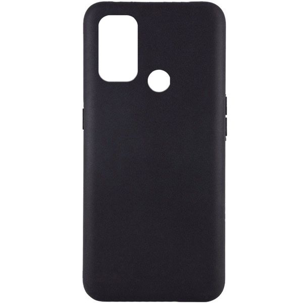 Чохол TPU Epik Black для Oppo A53 / A32 / A33 430100056 фото 1 Купити в інтернет-магазині IBANAN