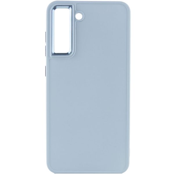 TPU чехол Bonbon Metal Style для Samsung Galaxy S23+ 380103031 фото 2 Купить в интернет-магазине IBANAN