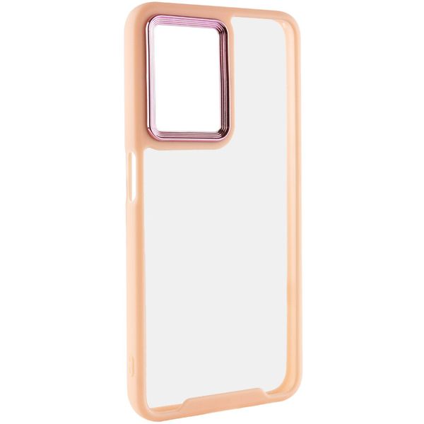 Чохол TPU+PC Lyon Case для Oppo A57s / A57 4G / A77s 430100131 фото 4 Купити в інтернет-магазині IBANAN