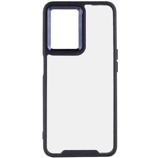 Чехол TPU + PC Lyon Case для Oppo A57s / A57 4G / A77s 430100131 фото 6 Купить в интернет-магазине IBANAN