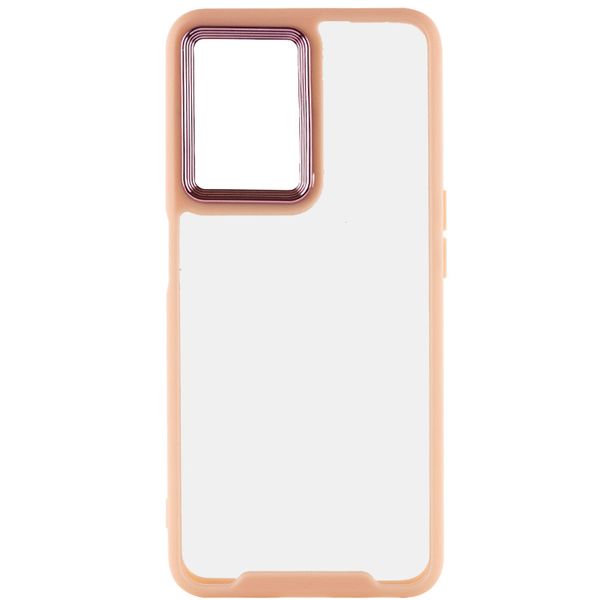 Чехол TPU + PC Lyon Case для Oppo A57s / A57 4G / A77s 430100131 фото 8 Купить в интернет-магазине IBANAN