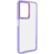 Чехол TPU + PC Lyon Case для Oppo A57s / A57 4G / A77s 430100131 фото 3 Купить в интернет-магазине IBANAN