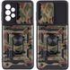 Противударный чехол Camshield Serge Ring Camo для Samsung Galaxy A23 4G 380102398 фото 1 Купить в интернет-магазине IBANAN