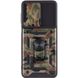 Ударостійкий чохол Camshield Serge Ring Camo для Samsung Galaxy A23 4G 380102398 фото 2 Купити в інтернет-магазині IBANAN