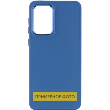 TPU чохол Bonbon Metal Style для Samsung Galaxy S23 Ultra 380103026 фото 1 Купити в інтернет-магазині IBANAN