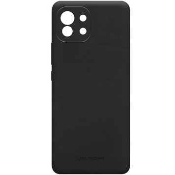 TPU Чехол Molan Cano Smooth для Xiaomi Mi 11 390100416 фото 1 Купить в интернет-магазине IBANAN