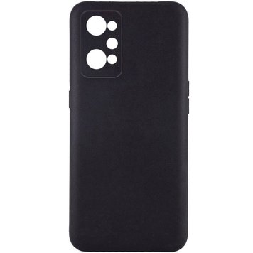 Чохол TPU Epik Black Full Camera для Realme GT2 410100171 фото 1 Купить в интернет-магазине IBANAN