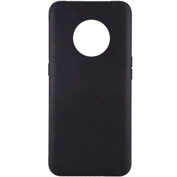 Чохол TPU Epik Black для OnePlus 7T 490100064 фото 1 Купить в интернет-магазине IBANAN