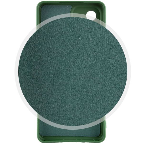 Чохол Silicone Cover Lakshmi Full Camera (A) для Samsung Galaxy A04 380102789 фото 2 Купити в інтернет-магазині IBANAN