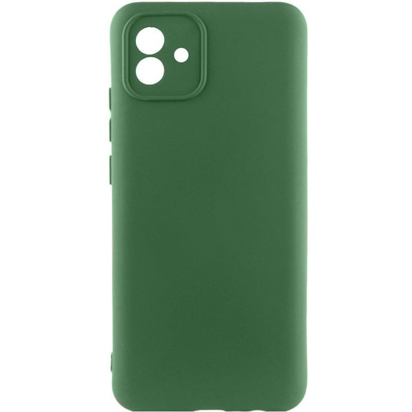 чехол Silicone Cover Lakshmi Full Camera (A) для Samsung Galaxy A04 380102789 фото 1 Купить в интернет-магазине IBANAN