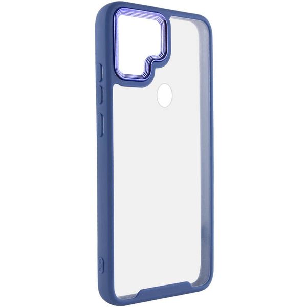 Чохол TPU+PC Lyon Case для Xiaomi Redmi A1+ / Poco C50 / A2+ 390101230 фото 1 Купити в інтернет-магазині IBANAN