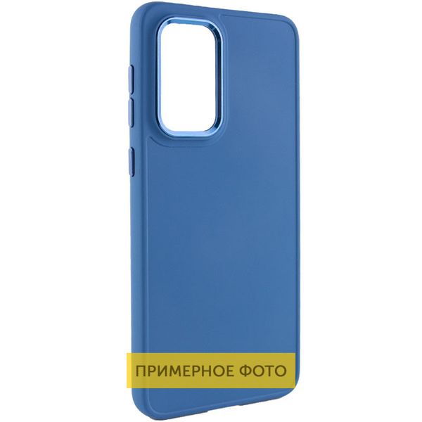 TPU чехол Bonbon Metal Style для Samsung Galaxy S23 Ultra 380103026 фото 2 Купить в интернет-магазине IBANAN