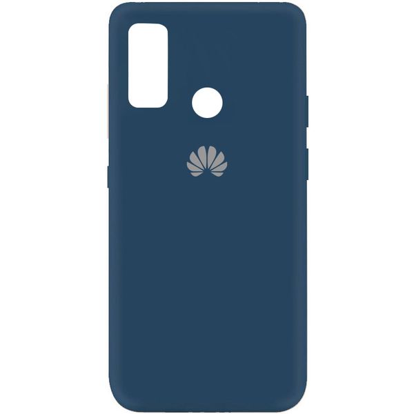 Чехол Silicone Cover My Color Full Protective (a) для Huawei P Smart (2020) 480100045 фото 3 Купить в интернет-магазине IBANAN