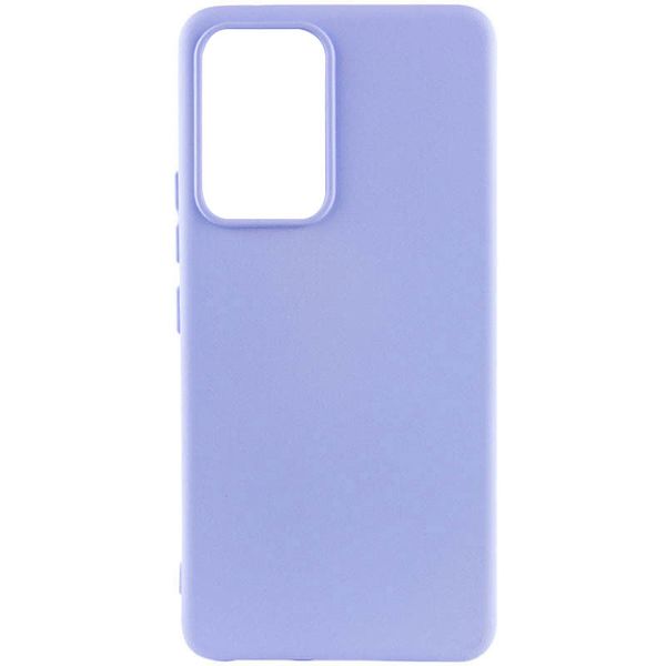 Чохол Silicone Cover Lakshmi (AAA) для Xiaomi 13 Lite 390101517 фото 1 Купити в інтернет-магазині IBANAN