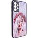 TPU+PC Чехол Prisma Ladies для Samsung Galaxy A32 4G 380102099 фото 1 Купить в интернет-магазине IBANAN