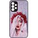 TPU+PC чохол Prisma Ladies для Samsung Galaxy A32 4G 380102099 фото 2 Купити в інтернет-магазині IBANAN