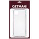 TPU чехол getman Ease logo усиленные углы для Samsung Galaxy Note 10 Lite (A81) 380101785 фото 2 Купить в интернет-магазине IBANAN